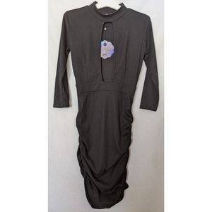 NWT Daisy Street Going Out Dress sz 4